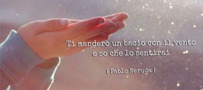 Il bacio mancato