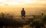 C�� sole, vento e... pace