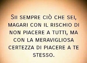 Tendenza non � verit�