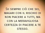 Tendenza non � verit�