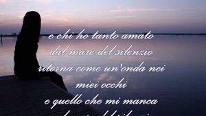 Ha senso pi� nulla