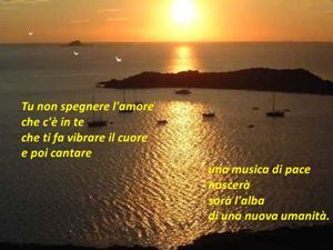 Ancora tu l�amore