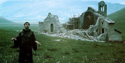 Assisi tra bellezza e Santit�