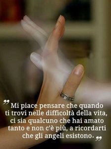 Il mondo da lass�
