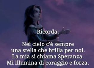 Verso la felicit�
