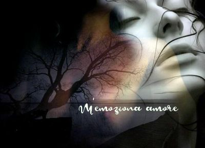 M�emoziona amore