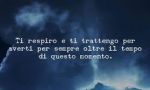 Ti respiro