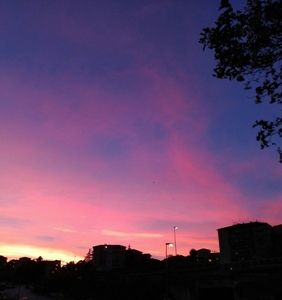 Tramonto