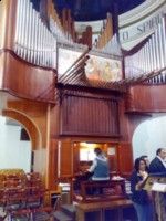 La Via Crucis  