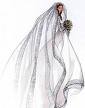 Velo di sposa
