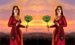 La maschera impareggiabile dell'amore