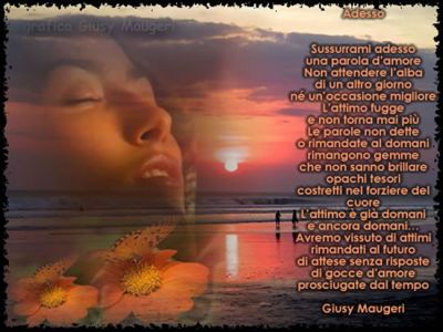 Adesso