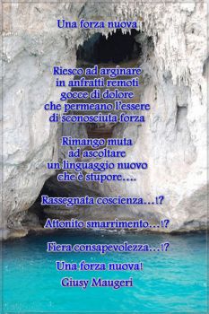 Una forza nuova
