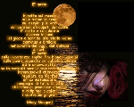 E� notte