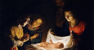 Sarà comunque Natale - VIVERE IL NATALE CON LA PANDEMIA