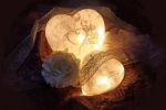 All�improvviso... un cuore