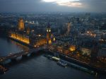 Strade di Londra  
