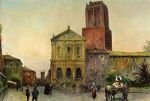 La citt� de le badanti