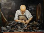 �O SCARPARIELLO (Il calzolaio dei quartieri Spagnoli a Napoli)