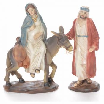 Ner Presepe tante verit�