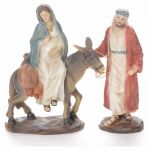 Ner Presepe tante verit�