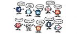 Chi se dissocial ...nun � social