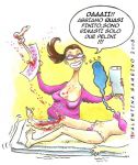Confessioni de un�estetista
