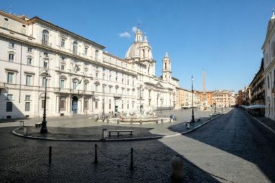 CO� ROMA viruss