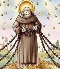 Basta co� �ste catene de sant�antogno... mo� le tiro e bonanotte!