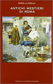 L�antichi mestieri nun sparischeno... se evorvono!