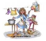 �na mamma come tante