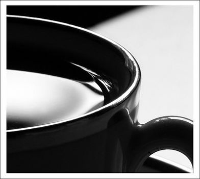 Caff� nero  