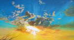Albe surreali