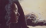 Mi pianger� la voce d'emozione