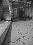 La neve quando � inverno