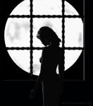C'� un riflesso