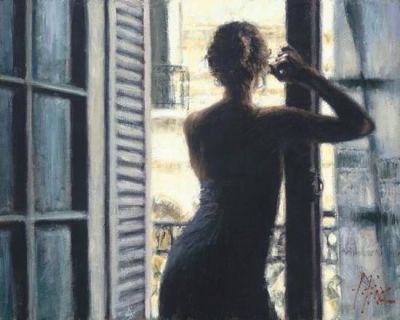 L'attimo che aspetto