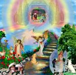 Da noi all'eternit�
