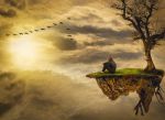Poi fin� l�autunno