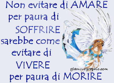 Quando l'amore diventa poesia