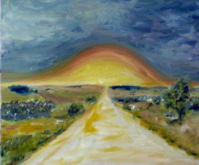 Polvere di sole