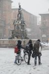 Il cuore e la neve