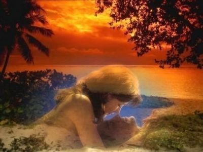 Sentimenti al sole