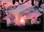 Ti amo "a primavera"