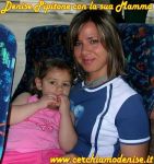 La bimba e la mamma