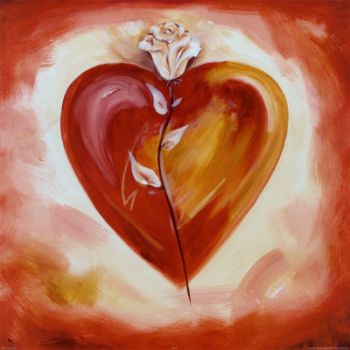 Il petalo e il cuore  