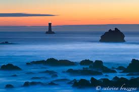 Un minuscolo faro