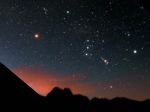 Cielo stellato
