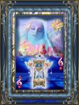 Il tuo amore in un quadro d'autore