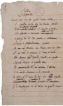 La sincerit� del poeta